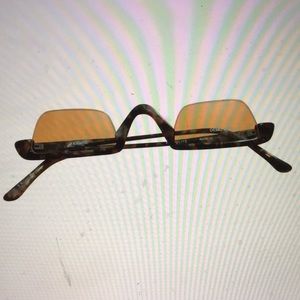 FRANEL MODE-LITE EYEGLASSES